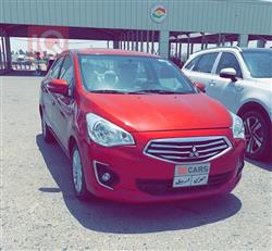 ميتسوبيشي اتراج